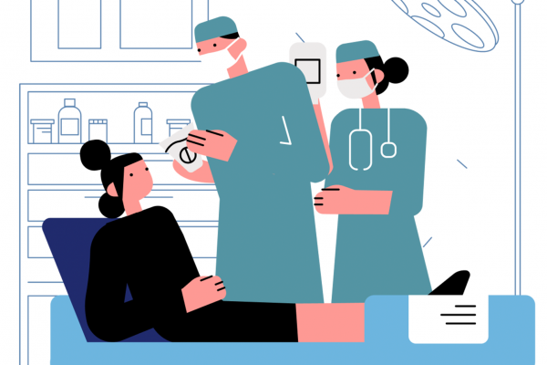 匿名标准化病人在医疗质量评估中的应用