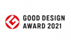 Design Awards_GOOD DESIGN AWARD