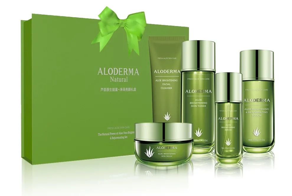 芦荟匠品——瑷露德玛