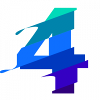 4