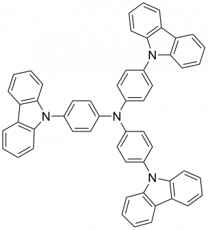 TCTA