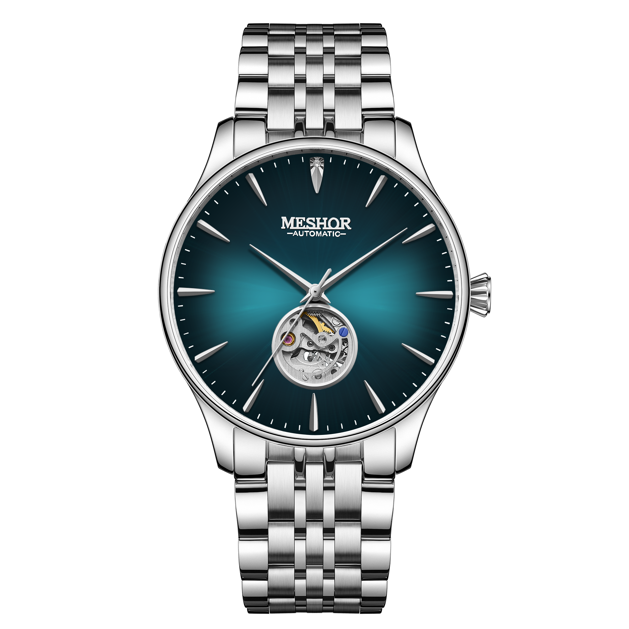 名梭表 | ms.9100m.16.617