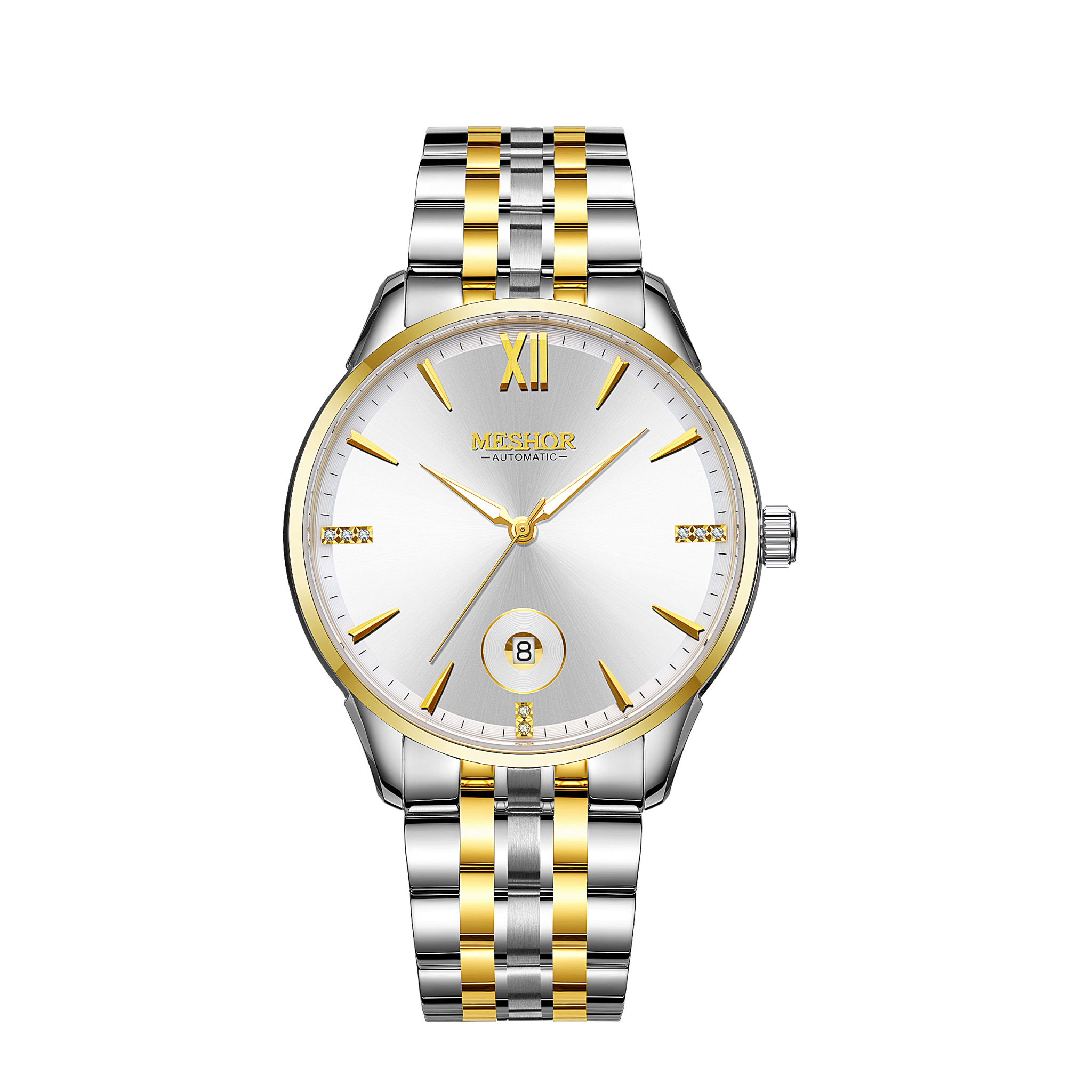 名梭表 | ms.9098m.36.126