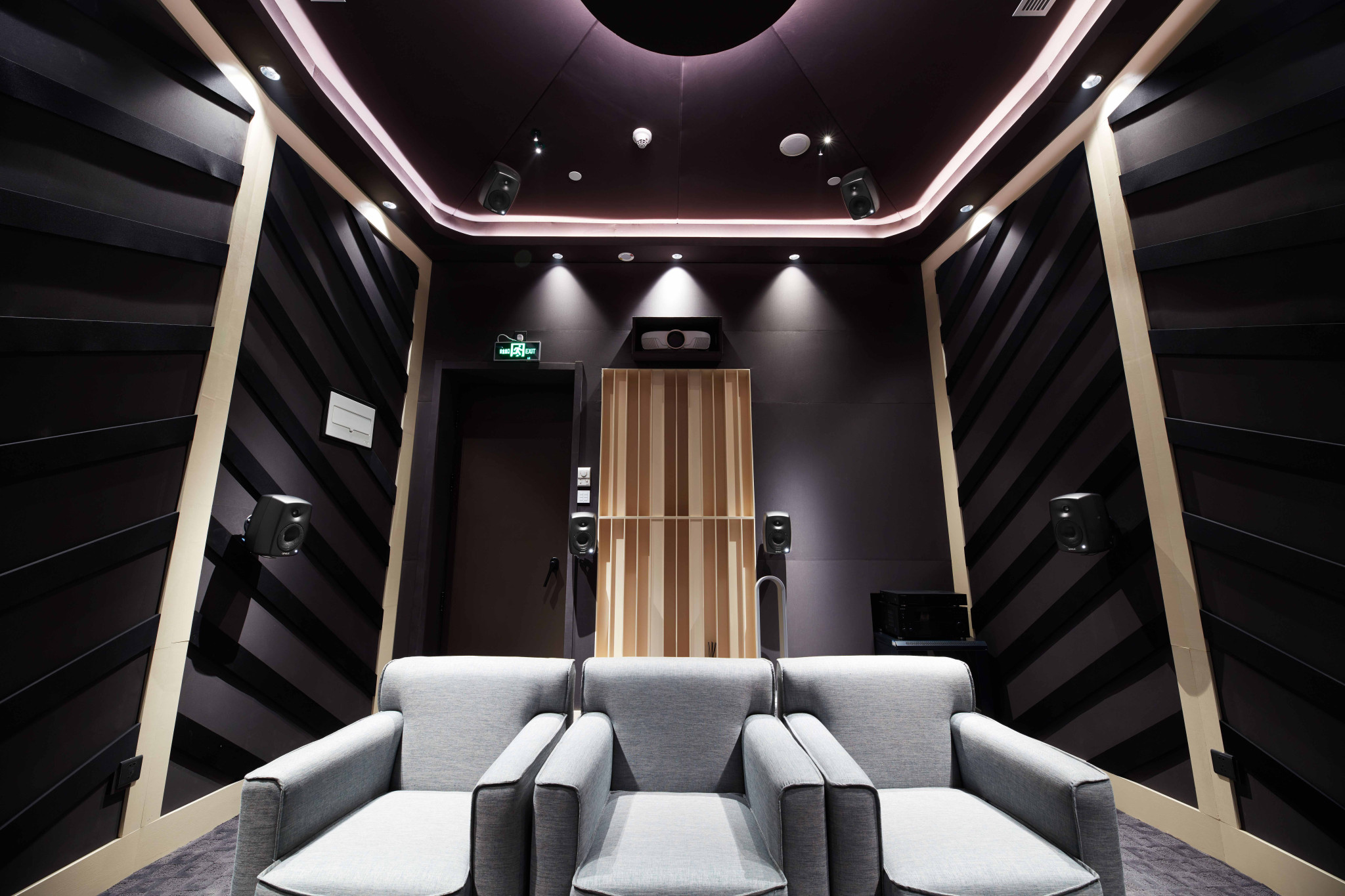 genelec真力 · 有源监听音箱领跑者 | 一周年回顾 | genelec真力北京