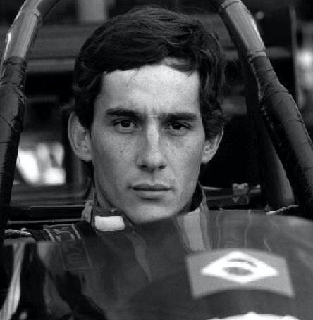 【百年传奇 | 人物】致敬!永远的车神——埃尔顿·塞纳